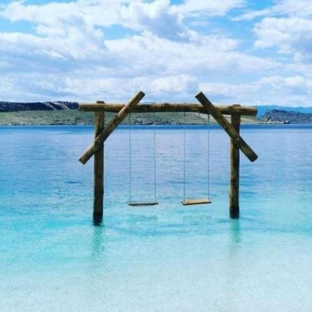 Apartmani Bozica 卓得诺沃 外观 照片