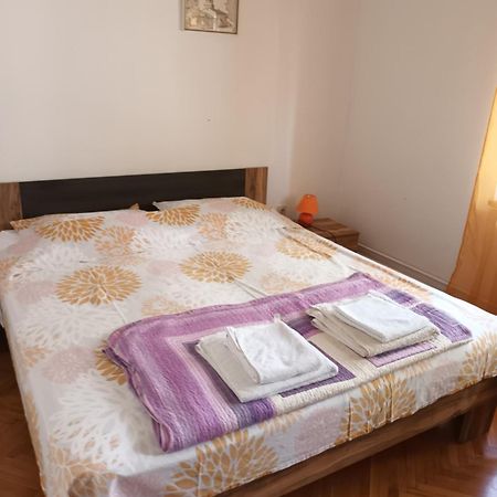 Apartmani Bozica 卓得诺沃 外观 照片