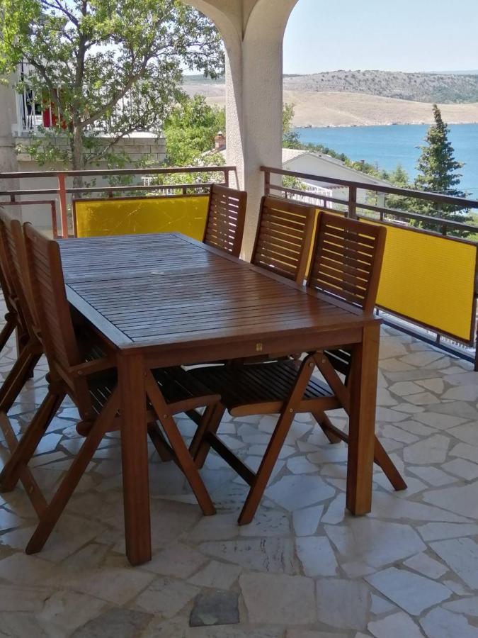Apartmani Bozica 卓得诺沃 外观 照片