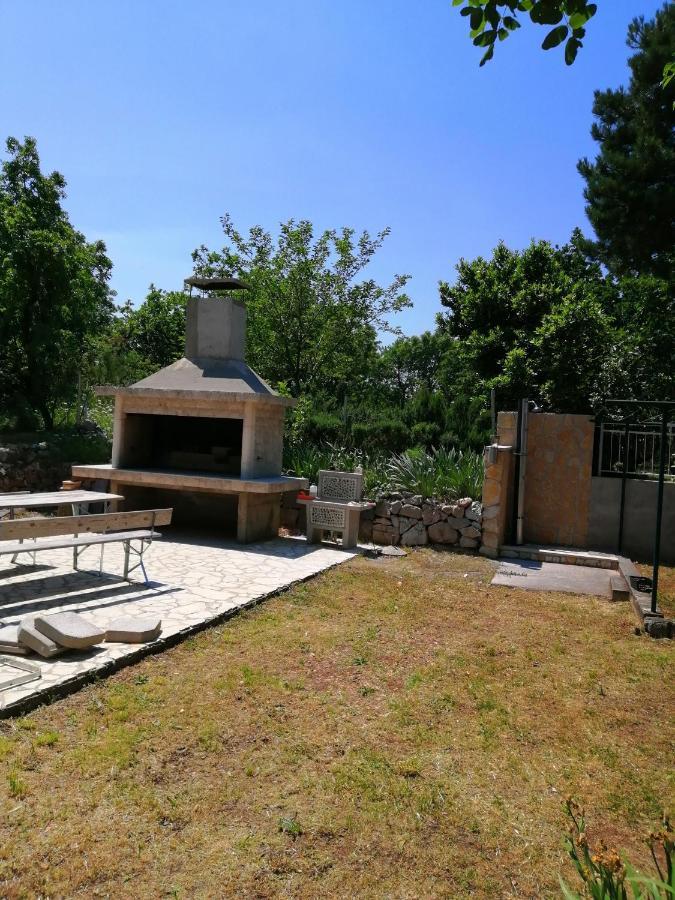 Apartmani Bozica 卓得诺沃 外观 照片