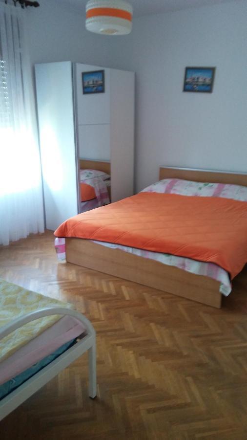 Apartmani Bozica 卓得诺沃 外观 照片