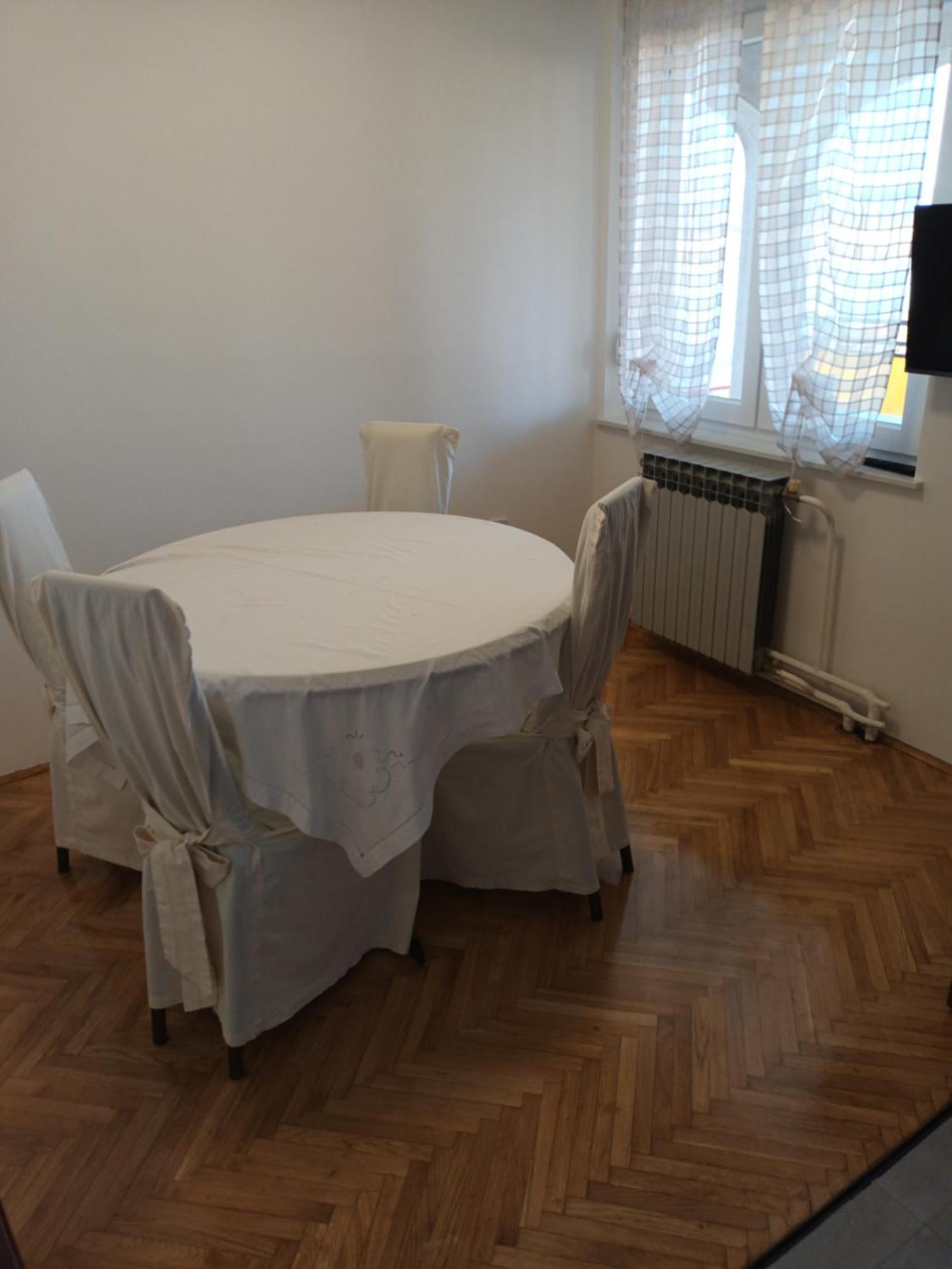 Apartmani Bozica 卓得诺沃 外观 照片
