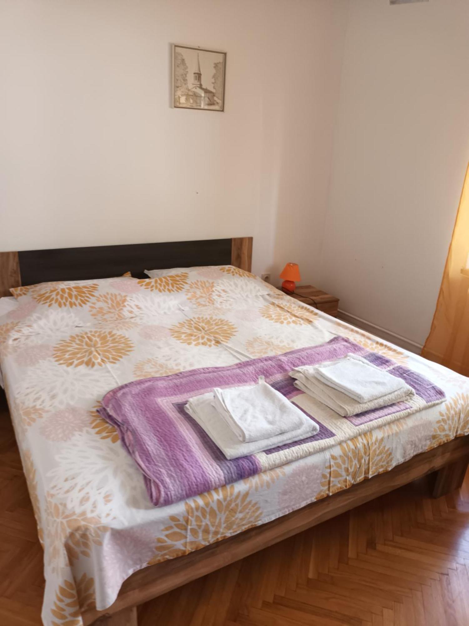Apartmani Bozica 卓得诺沃 外观 照片