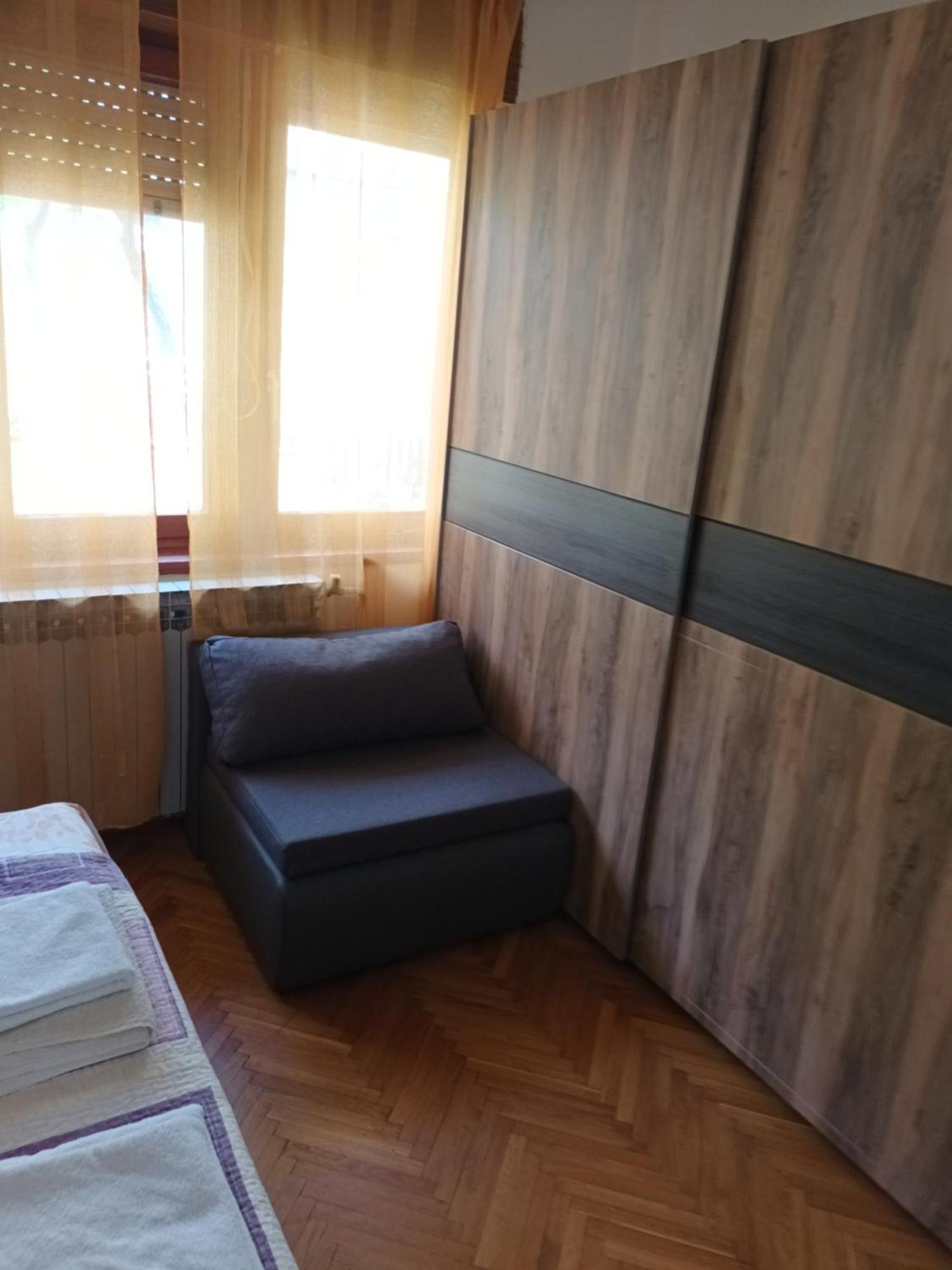 Apartmani Bozica 卓得诺沃 外观 照片