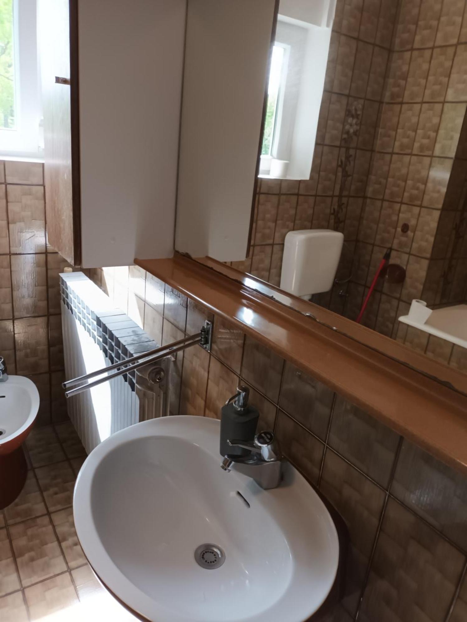 Apartmani Bozica 卓得诺沃 外观 照片