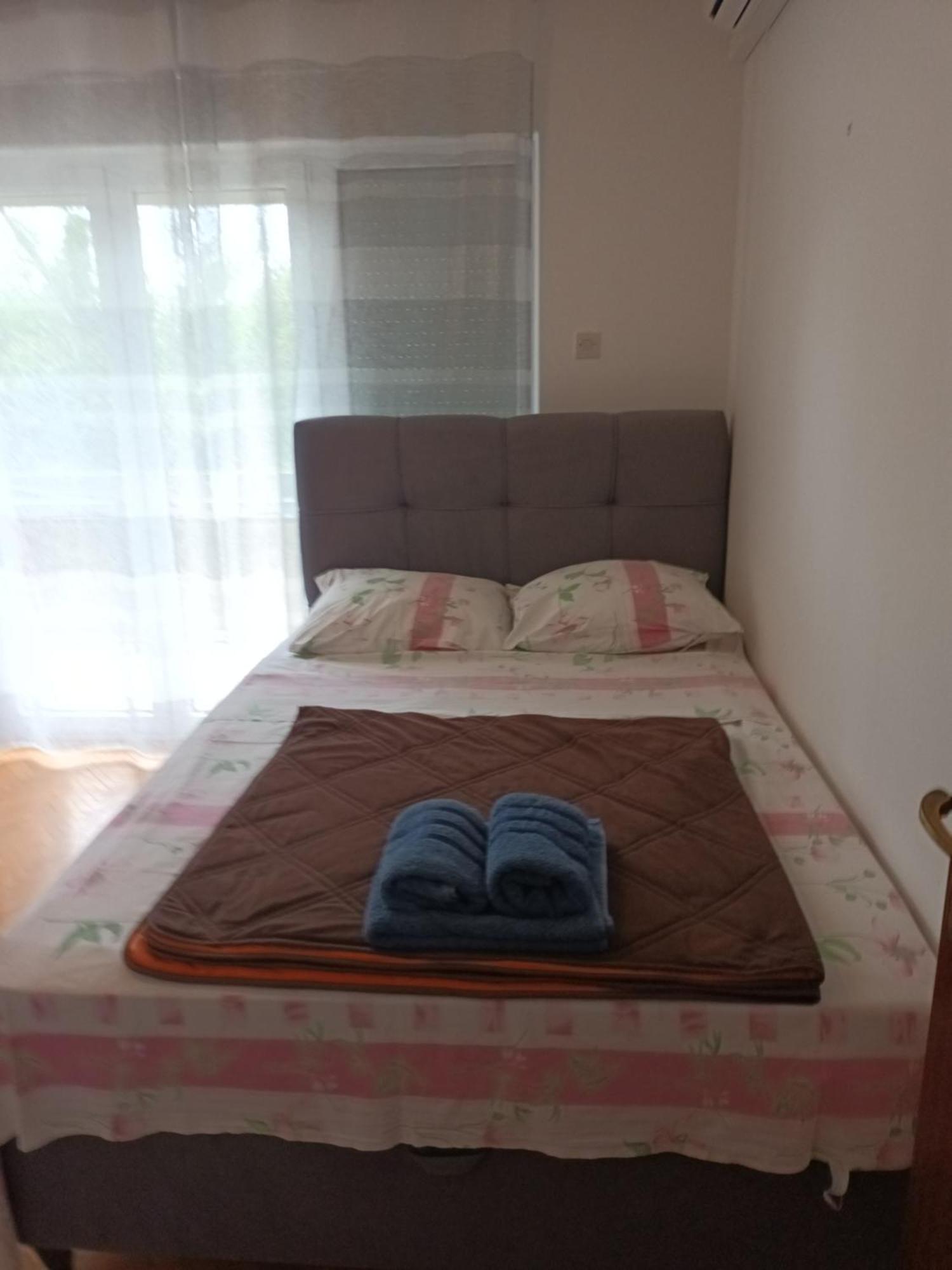 Apartmani Bozica 卓得诺沃 外观 照片