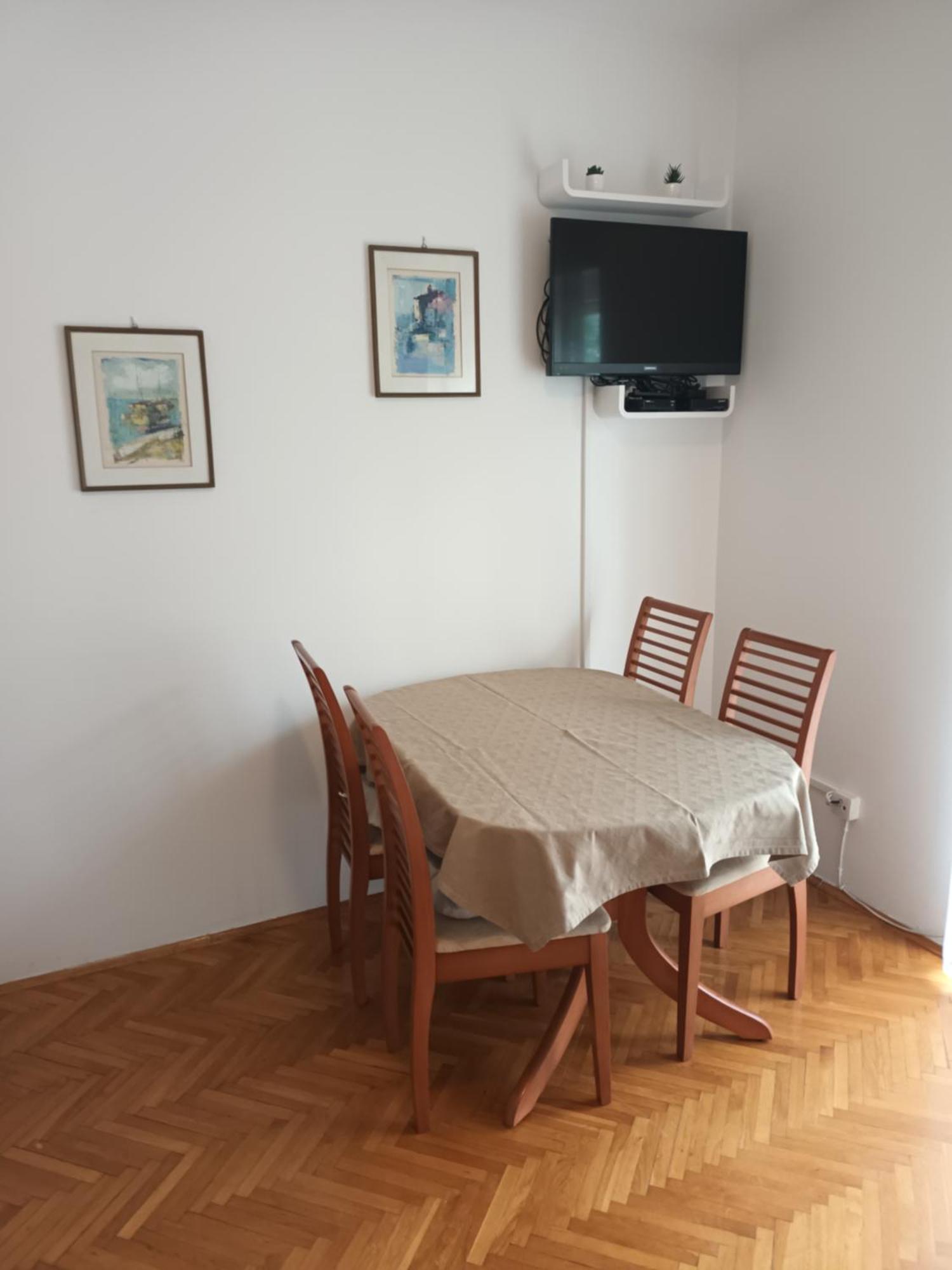 Apartmani Bozica 卓得诺沃 外观 照片