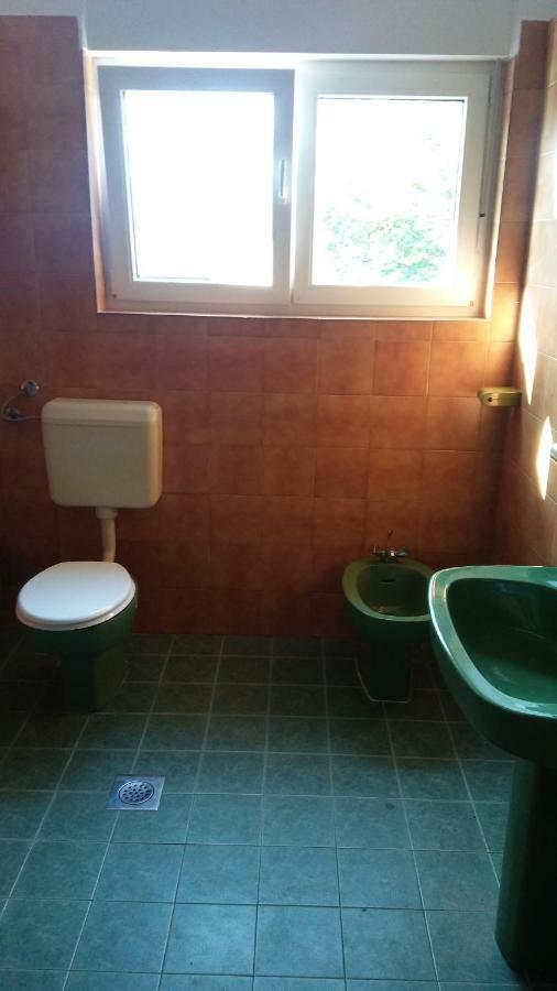 Apartmani Bozica 卓得诺沃 外观 照片